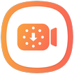 آیکون‌ A to Z Video Downloader