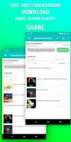 File Downloader ảnh chụp màn hình 2
