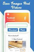 Video Downloader & Player Cartaz