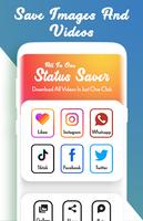 Video Downloader & Player imagem de tela 1