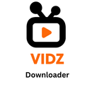 VIDZ Downloader APK