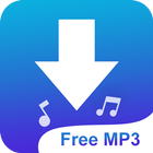 MP3 Downloader & Free online MP3 download ikona