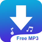 MP3 Downloader & Free online MP3 download biểu tượng