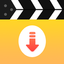 XDownloader -Video Downloader  aplikacja