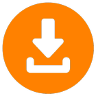 Video Download Browser Vmate simgesi