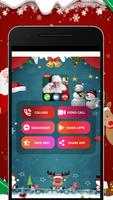 Video Call From Santa Claus poster
