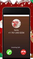 Video Call From Santa Claus screenshot 1