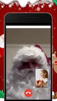 Video Call From Santa Claus screenshot 2