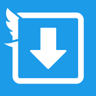 Téléchargeur de vidéos pour Twitter - TwittLoad icône