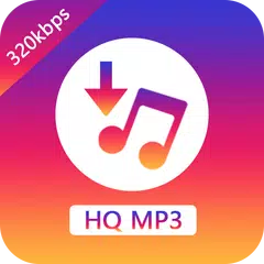 MP3 Downloader For  VK