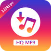 MP3 Downloader For  VK
