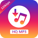 MP3 Downloader For  VK APK