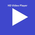 HD Video Player App icône