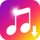 Music Downloader Download Mp3 иконка
