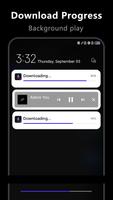 Music Downloader -Mp3 music تصوير الشاشة 2