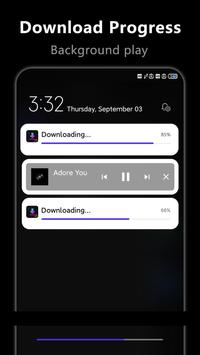 Music Downloader -Mp3 music screenshot 3