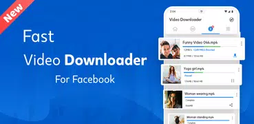 video downloader für facebook