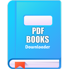 Icona PDF Books App - Anybooks App