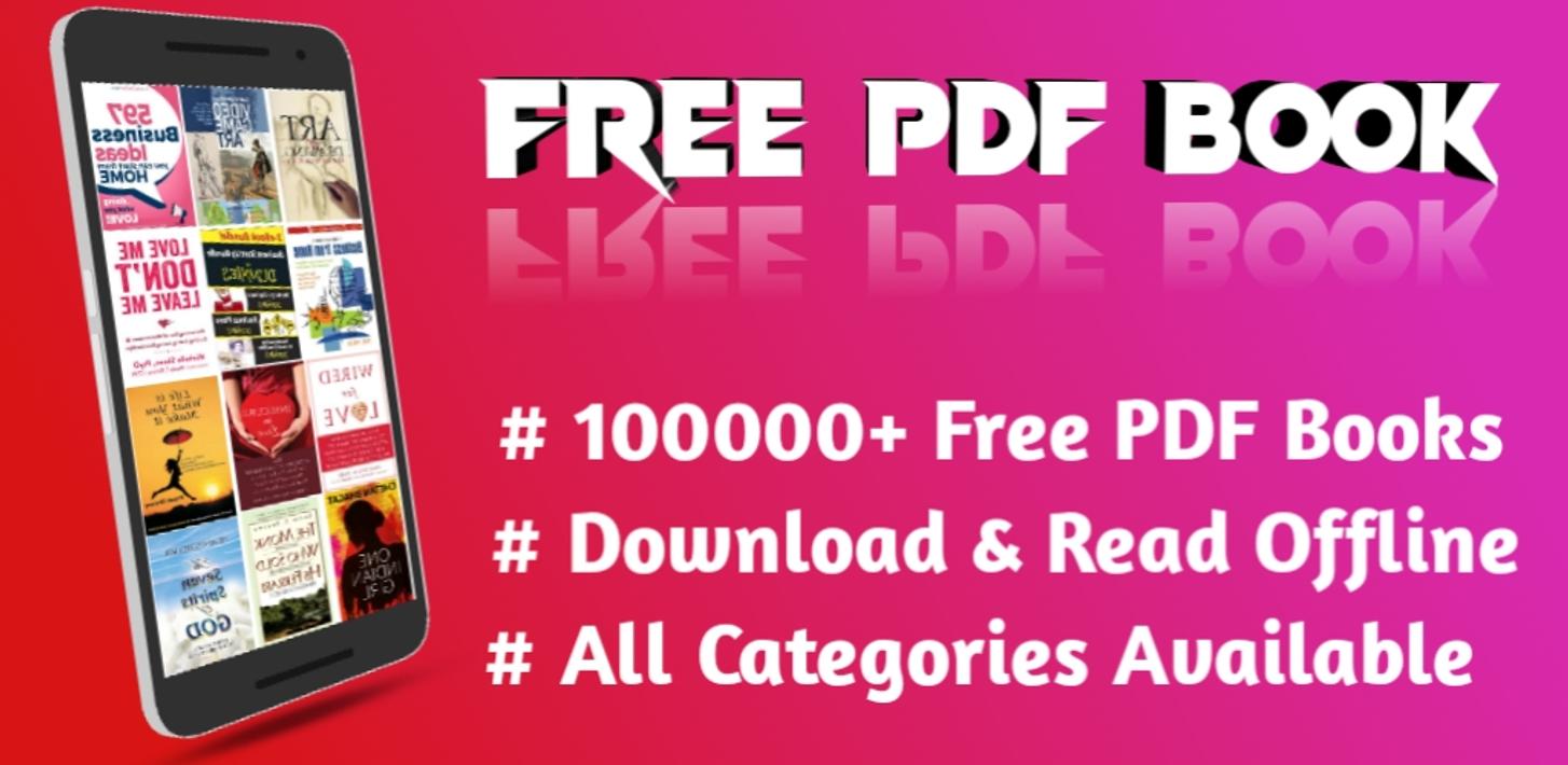 any book free pdf download