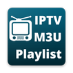 IPTV m3u Playlist HD Channels Free