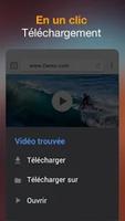 Téléchargeur de  Video স্ক্রিনশট 2