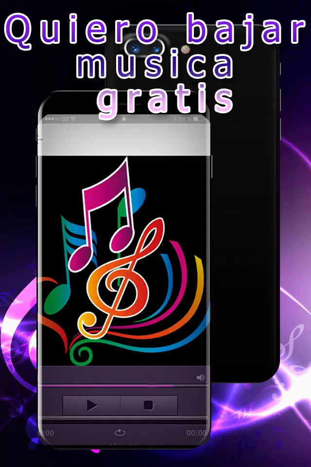 Descargar Musica Gratis a Mi Celular Mp3 Mp4 Guide APK للاندرويد تنزيل