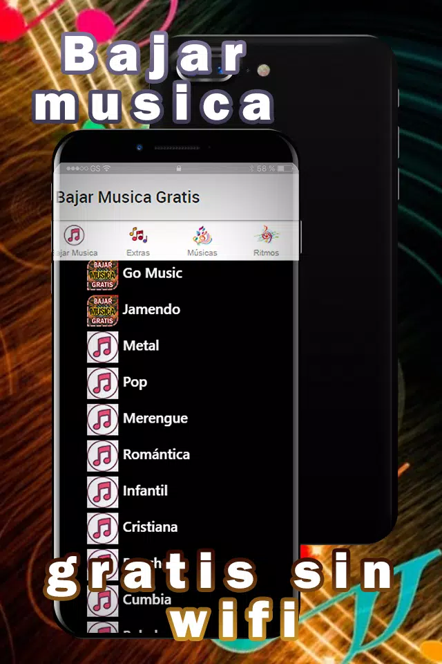 Descargar Musica Gratis a Mi Celular Mp3 Mp4 Guide APK für Android  herunterladen