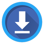 Video Downloader icône