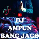 DJ AMPUN BANG JAGO Remix Full  APK