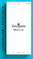 Pa-lu-g-ada - Live Wallpapers Cartaz