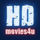 APK HDmovies4u - Download and Watch Movies