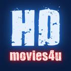 HDmovies4u иконка