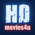 HDmovies4u ไอคอน