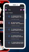 HDmovies4u скриншот 2