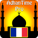 France Prayer Times APK