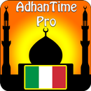 Italy Prayer Times APK