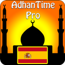 Spain Prayer Times APK