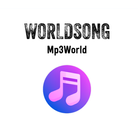 World Song Mp3 Downloader icône