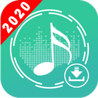 Download Music - MP3 Downloader & Music Player icône