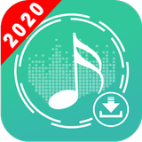 Download Music - MP3 Downloader & Music Player 아이콘