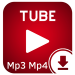 Tube Video Mp3 Mp4 Downloader icon