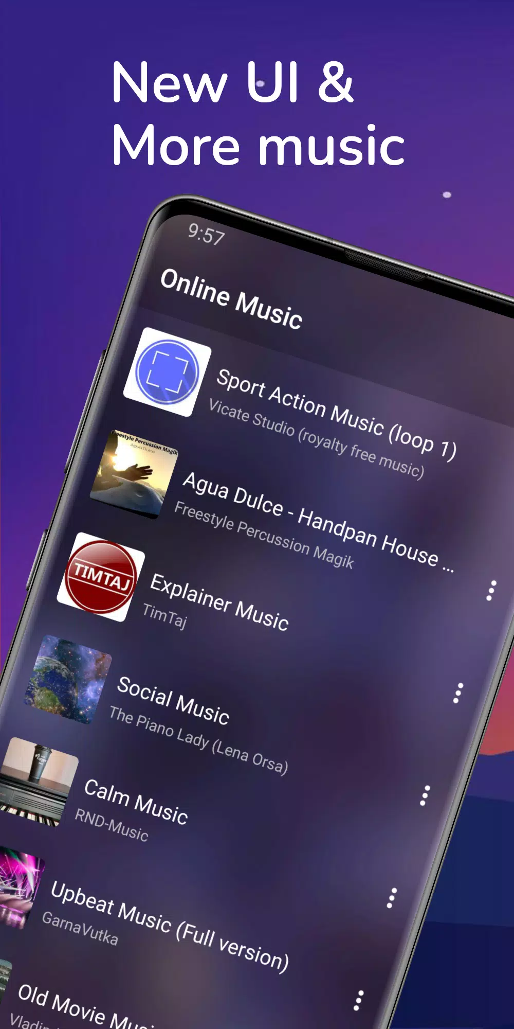 Android용 Download Music Mp3 - Music Downloader APK 다운로드