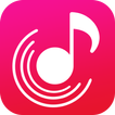 Music downloader all songs アイコン