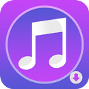 Trình tải nhạc Mp3 & Trình tải nhạc miễn phí APK