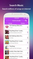 Mp3 Music Downloader e Free Music Downloader Cartaz