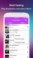 Mp3 Music Downloader e Free Music Downloader imagem de tela 1