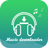 Music downloader