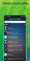 Music Downloader تصوير الشاشة 3