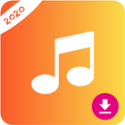 Free Music Downloader & Mp3 Music Download icône
