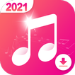 ”Music Downloader - Free Mp3 Downloader